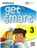 Get Smart Plus 3 Workbook - MPHOnline.com