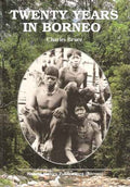 Twenty Years in Borneo - Natural History Publications (Borneo) - MPHOnline.com