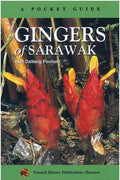 Gingers of Sarawak: A Pocket Guide -  Natural History Publications - MPHOnline,com