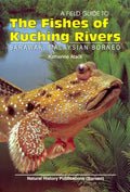 A FIELD GUIDE TO THE FISHES OF KUCHING RIVERS - MPHOnline.com