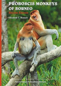 Proboscis Monkeys of Borneo (Second Edition) - Natural History Publications (Borneo) - MPHOnline.com