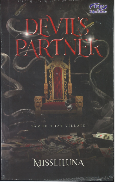 Devil's Partner – MPHOnline.com