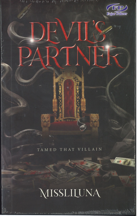 Devil's Partner - MPHOnline.com