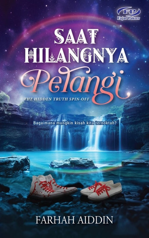 Saat Hilangnya Pelangi - MPHOnline.com