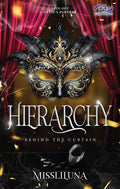 Hierarchy - Spin-Off Devil’s Partner - Fajar Pakeer - MPHOnline.com