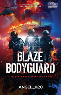 Blaze Bodyguard - Fajar Pakeer - MPHOnline.com