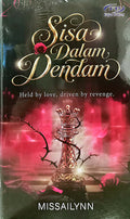 Sisa Dalam Dendam - Fajar Pakeer - MPHOnline.com