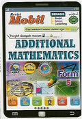 Revisi Mobil KSSM Additional Mathematics Form 5 - MPHOnline.com