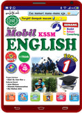 Revisi Mobil KSSM English Form 1 - MPHOnline.com