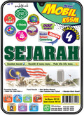 Revisi Mobil KSSM Sejarah Tingkatan 4 - MPHOnline.com