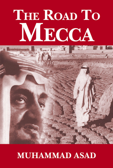 The Road to Mecca - MPHOnline.com