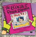 The Ecokids And The Paper Problem - MPHOnline.com