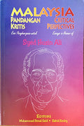 M'sian: Critical Perspectivesin Honour Of Syed Husin Ali - MPHOnline.com
