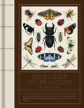 Insectile Inspiration: Insects in Art and Illustration - MPHOnline.com