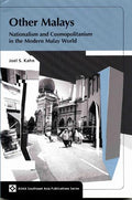 Other Malays: Nationlsm & Cosmopltn In - MPHOnline.com