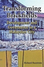 Transforming Brickfields - MPHOnline.com