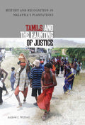 Tamils And The Haunting Of Justice: History And Re - MPHOnline.com