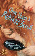 Once Upon a Midnight Scroll - MPHOnline.com