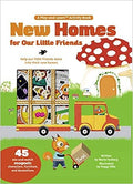 Magnetology: New Homes For Our Little Friends (Backlist) - MPHOnline.com