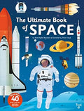 The Ultimate Book Of Space (Backlist) - MPHOnline.com