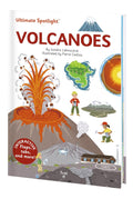 Ultimate Spotlight: Volcanoes - Twirl - MPHOnline.com