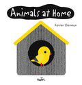 Animals at Home (Baby Basics) - MPHOnline.com