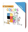 Zoe and Zack: Colors - MPHOnline.com