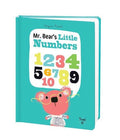 Mr Bear's Little Numbers - MPHOnline.com