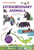 Ultimate Spotlight: Extraordinary Animals - Twirl - MPHOnline.com