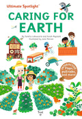 Ultimate Spotlight: Caring for Earth - Twirl - MPHOnline.com