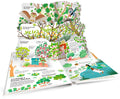 A look inside Ultimate Spotlight: Caring for Earth (pop-up page) - Twirl - MPHOnline.com