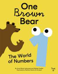 One Brown Bear: The World of Numbers - MPHOnline.com