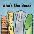 Who's the Boss? - MPHOnline.com