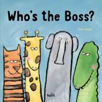 Who's the Boss? - MPHOnline.com