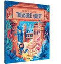 The Great Atlantis Treasure Quest - MPHOnline.com