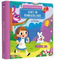 My First Pull The Tab Fairy Tale: Alice In Wonderland - MPHOnline.com