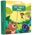 My First Pull The Tab Fairy Tale: Jungle Book - MPHOnline.com