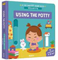 My First Animated Board Book: Using The Potty - MPHOnline.com