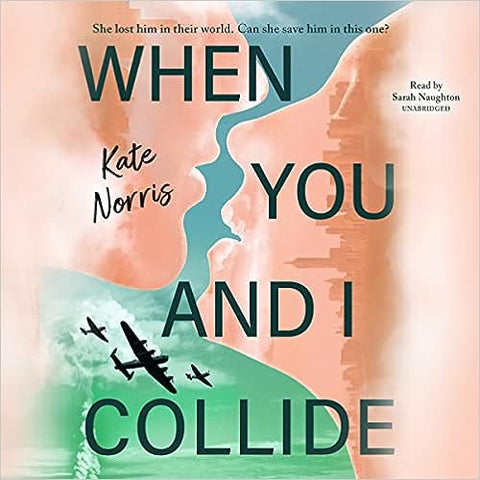 When You and I Collide - MPHOnline.com