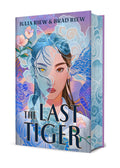 The Last Tiger (Deluxe Edition) - MPHOnline.com