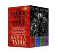 An Ember in the Ashes Complete Series Paperback Box Set - MPHOnline.com