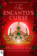 The Encanto's Daughter #02: The Encanto's Curse - MPHOnline.com