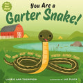 You Are a Garter Snake! (Meet Your World) - MPHOnline.com