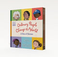 Ordinary People Change the World: A Box of Heroes (5-Book Boxed Set) - MPHOnline.com