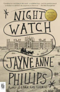 Night Watch (9798217007028) - MPHOnline.com