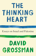 The Thinking Heart (Vintage International) - MPHOnline.com