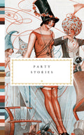 Party Stories (Everyman's Library Pocket Classics Series) - MPHOnline.com
