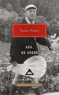 A beautiful hardcover edition of one of Nabokov’s greatest masterpieces, the fantastical love story that was the glorious culmination of his career as a novelist. ADA, OR ARDOR, now at MPHOnline.com.