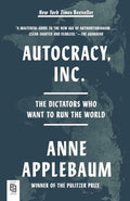 Autocracy, Inc. (UK) - MPHOnline.com