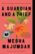 A Guardian and a Thief (US) PB - MPHOnline.com